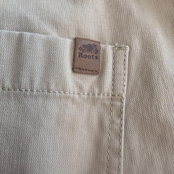 NWT Roots Mayne Utility Pant - Picture 6 of 6